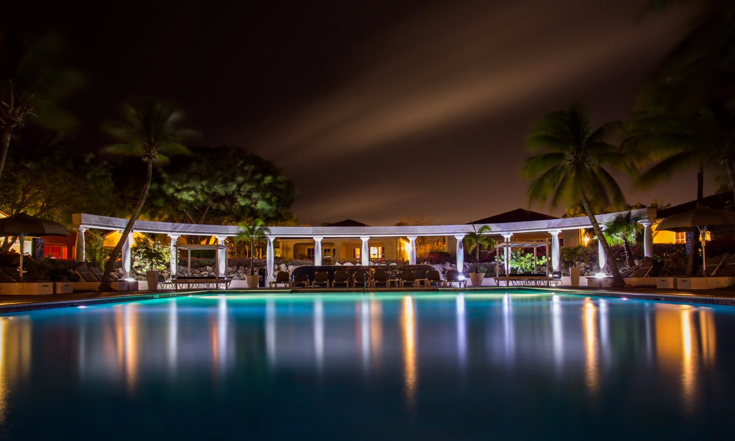 Hotel one